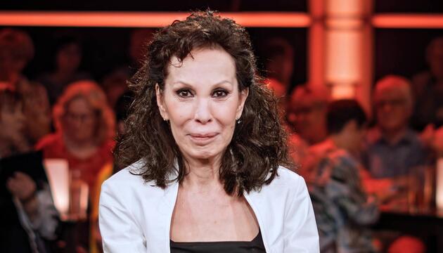 Jennifer Rush