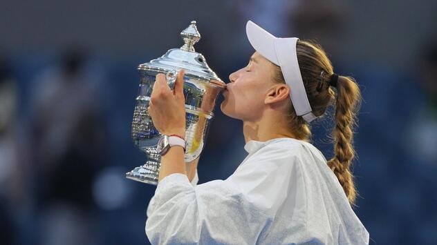US Open