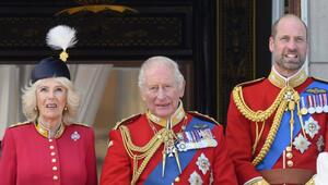 Camilla, Charles und William werden am 21. Oktober in Wales erwartet.