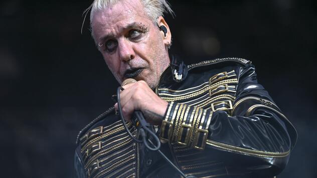 Till Lindemann