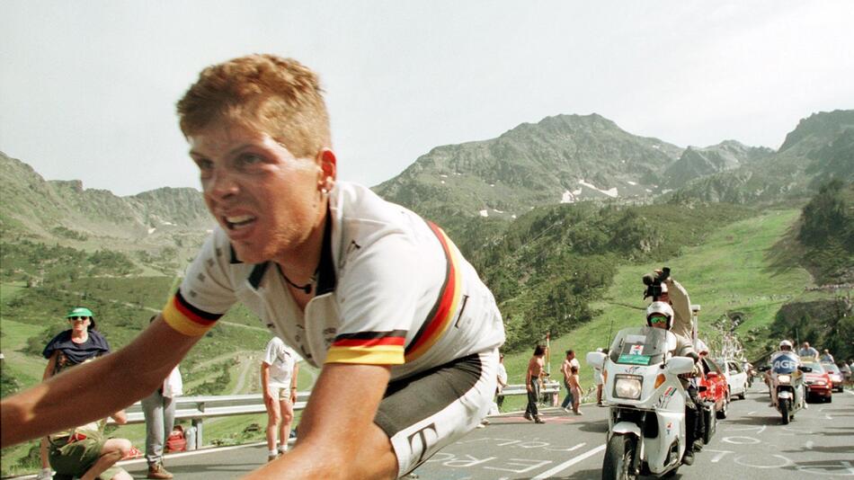 Jan Ullrich