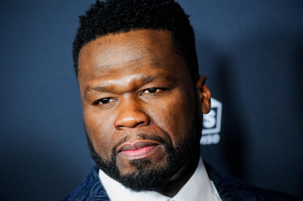50 Cent, bürgerlich Curtis Jackson