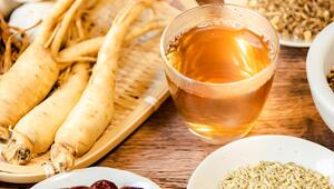 Ginseng, Wurzel, gesund, Medizin, Heilmittel, koreanisch