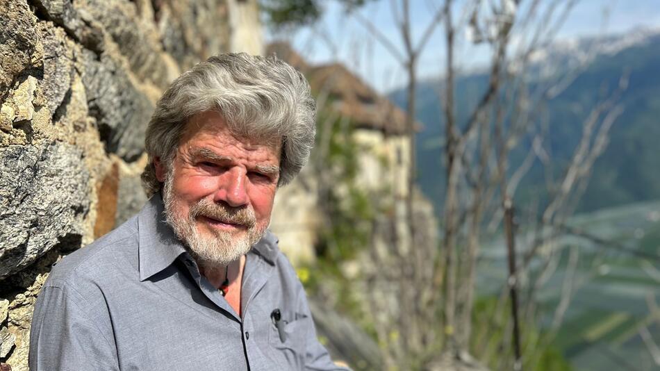 Reinhold Messner