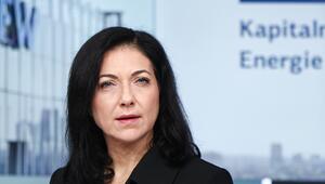 Reiche auf der Kapitalmarktkonferenz "Energie und Infrastruktur"