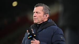 Lothar Matthäus