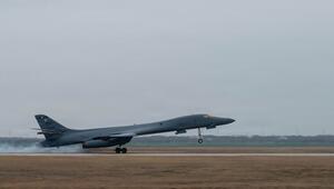 Iran-Krieg - B-1B Lancer