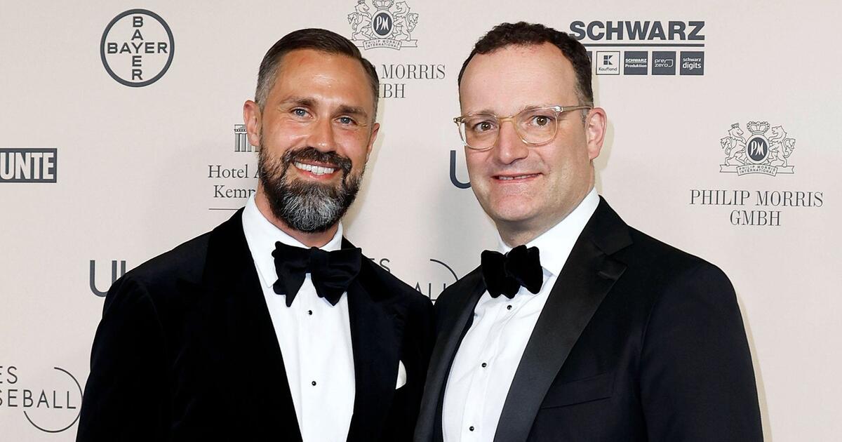 Leihmutterschaft Jens Spahn Hat Mit Sich Gerungen GMX CH Leihmutterschaft Jens Spahn Hat Mit Sich Gerungen GMX CH