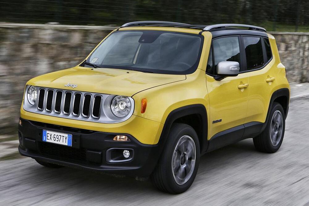 20 SUVs Unter 20 000 Euro So Gelingt Der G nstige Einstieg Ins Trend 