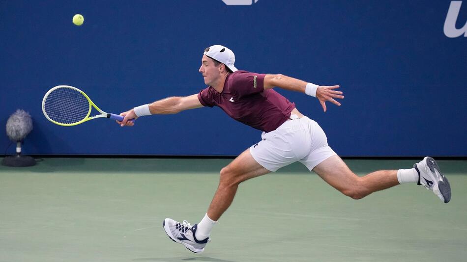 US Open - ATP-Tour