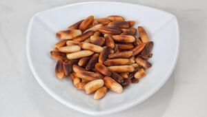 Pinienkerne sind lecker, aber teuer