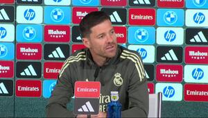 "Der Trainer ist genial": Real-Stars loben Xabi Alonso