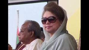 Bangladesch - Ex-Ministerpräsidentin Khaleda Zia gestorben