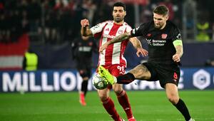 Mehdi Taremi, Robert Andrich