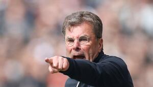 Dieter Hecking
