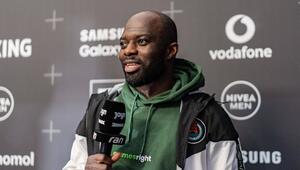 Hans Sarpei kritisiert die deutschen TV-Experten, die während der WM im Einsatz sind.