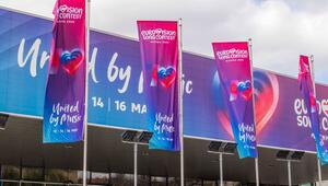 Im kommenden Jahr wird der ESC in Bulgarien ausgetragen.