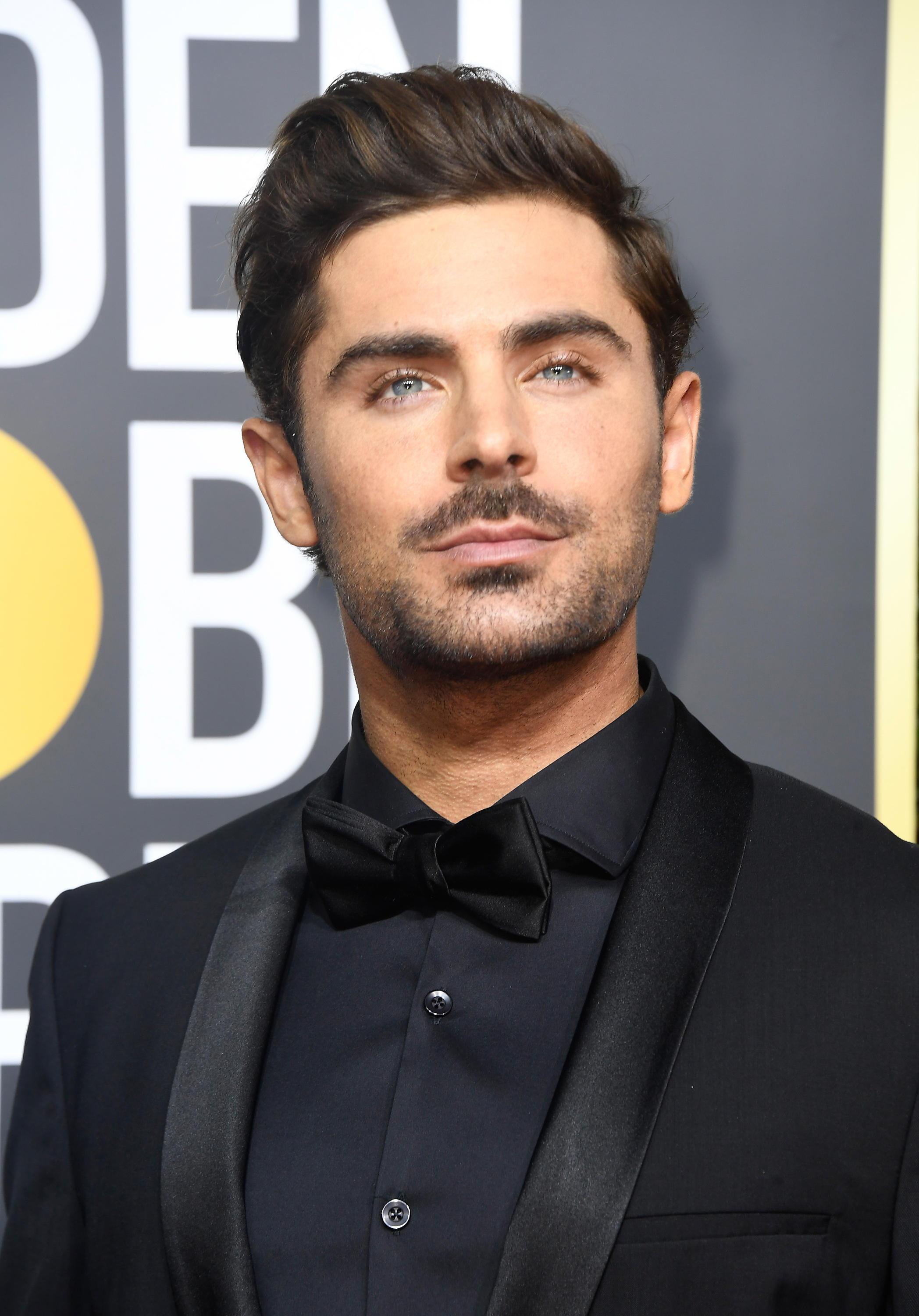 Zac Efron Starporträt, News, Bilder GALA.de