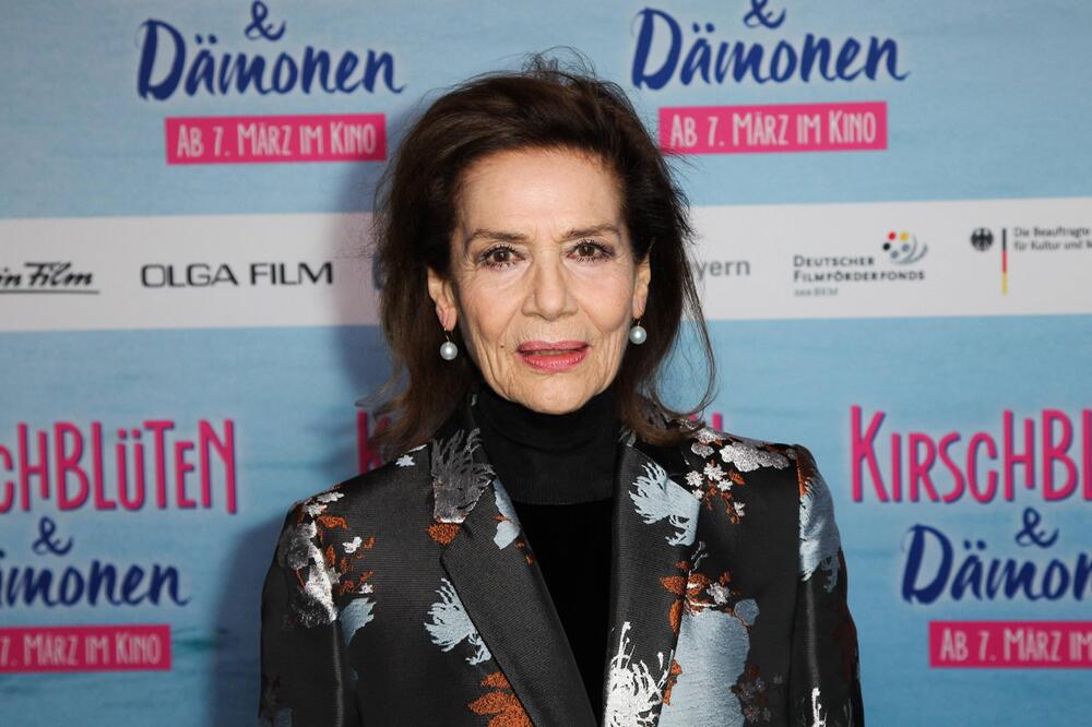 Hannelore Elsner
