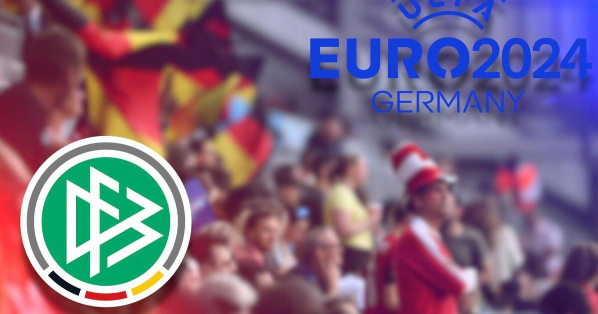 Auch bei der EM 2024 in Deutschland bleibt es beim Stehplatzverbot GMX.CH