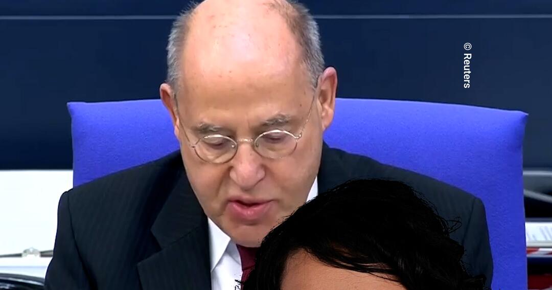 Was macht ein Alterspräsident? | GMX.CH