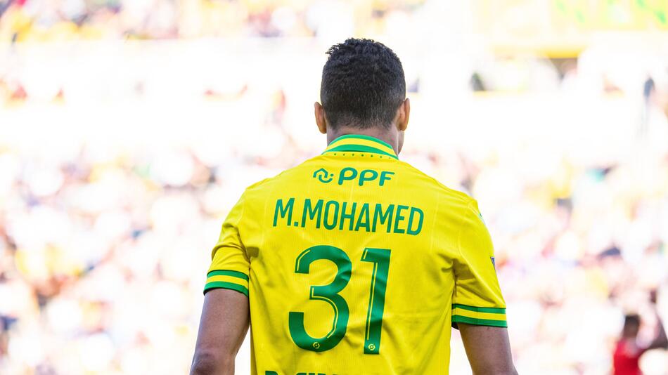 Mostafa Mohamed