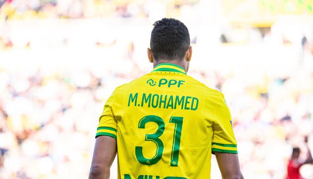 Mostafa Mohamed