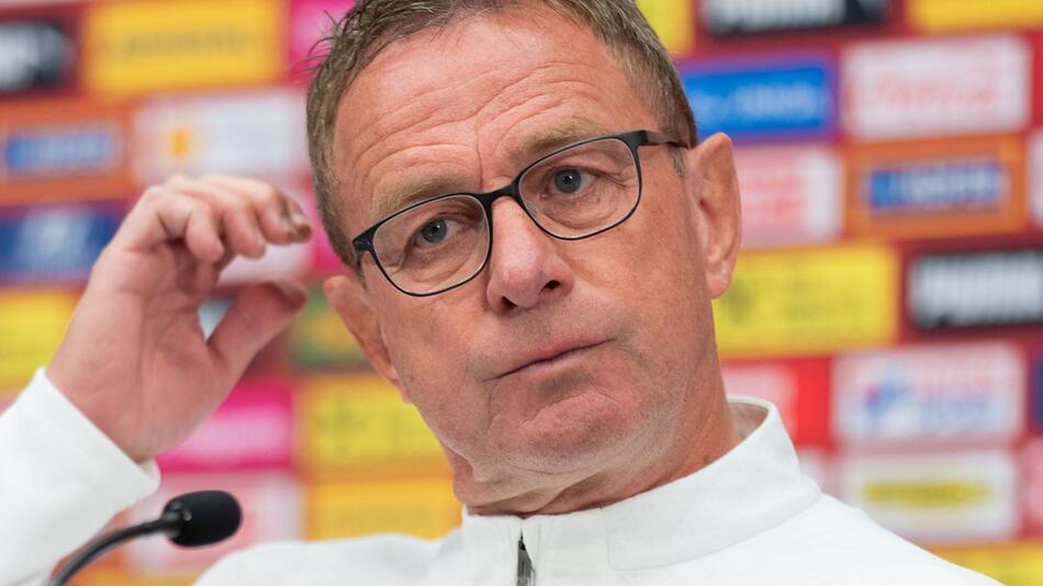 Ralf Rangnick