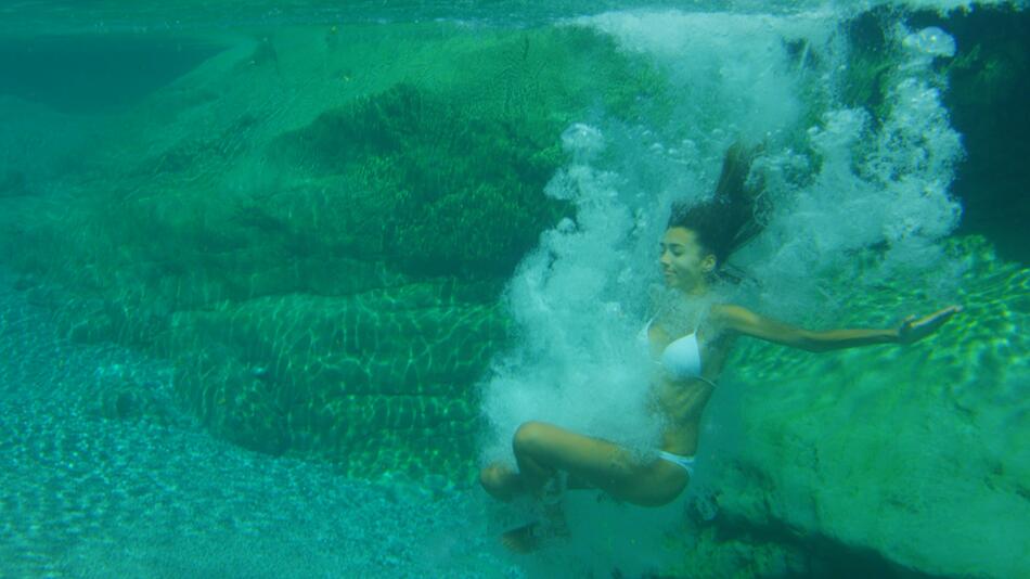 KORREKTUR! Gefahren beim Baden in See, Meer und Fluss – so bleiben Sie sicher