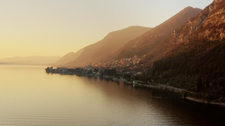 Der Iseosee – Norditaliens stilles Juwel fernab vom Gardasee