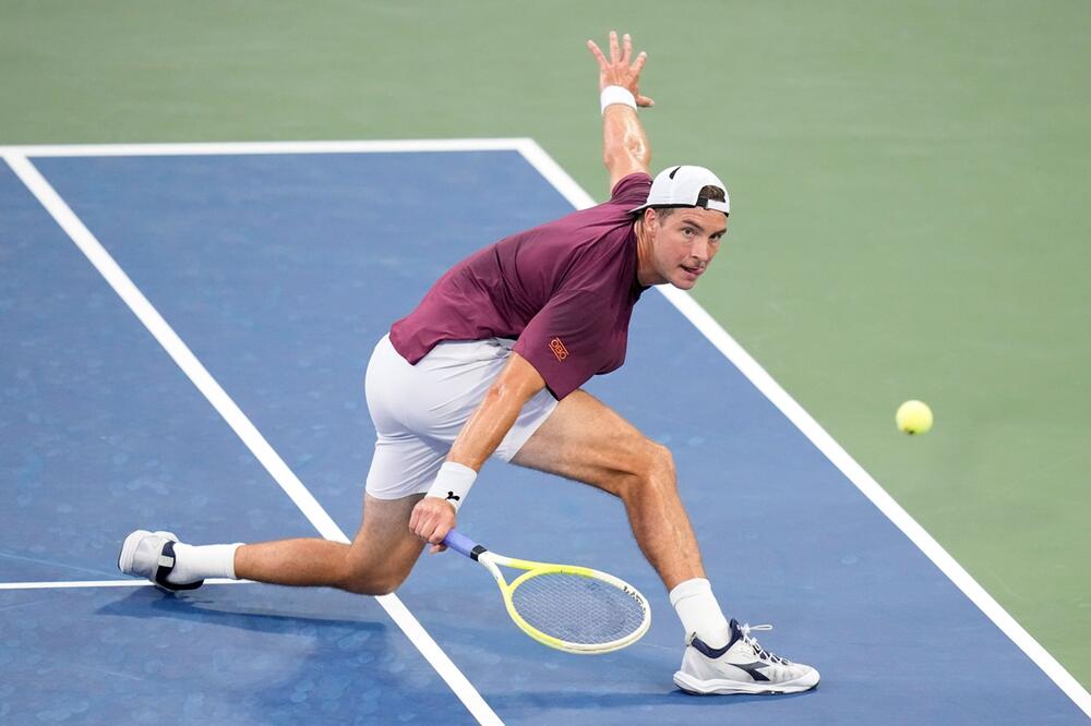 US Open - ATP-Tour