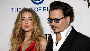 Amber Heard und Johnny Depp kämpften von 2016 bis 2022 vor Gericht.