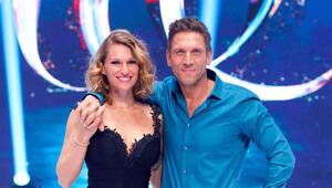 Janni Hönscheid und Peer Kusmagk lernten sich bei "Adam sucht Eva" kennen und lieben. Sie haben ...