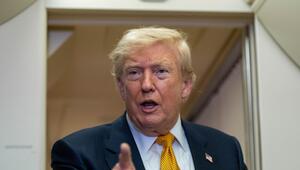 US-Präsident Trump