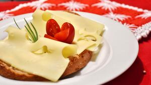 Jeden Tag Käse essen: Das sind die Folgen