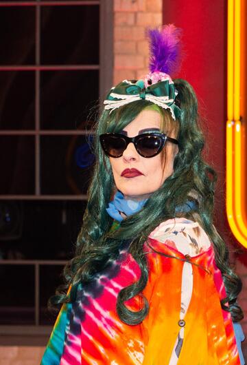 Nina Hagen