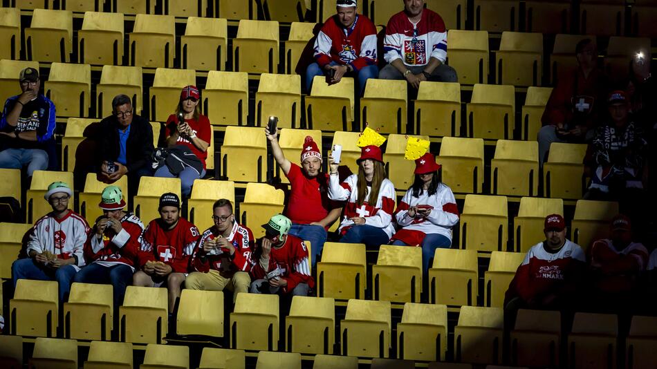 Eishockey-WM