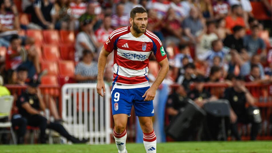 Der Israeli Shon Weissman wechselt nicht zu Fortuna Düsseldorf.