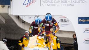 Bob Weltcup St.Moritz