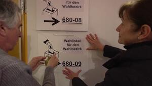 Kommunalwahlen in Hessen: CDU bleibt stärkste Kraft