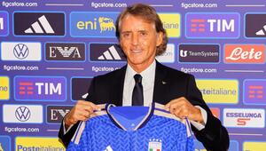 Roberto Mancini