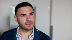 Lars Steinhöfel will sich noch nicht von seinem "Easy" bei "Unter uns" verabschieden.