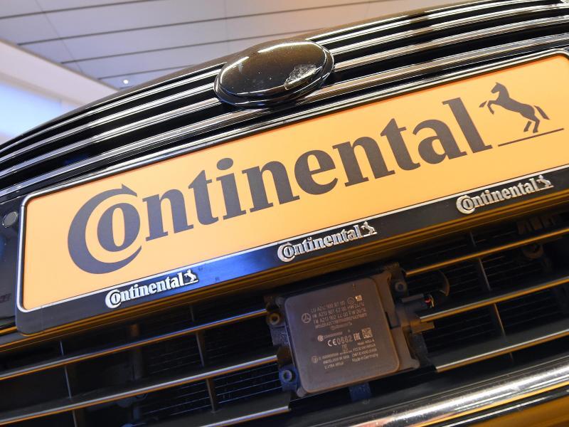 Bosch Und Continental Bei Kartendienst Here An Bord Gmx Ch