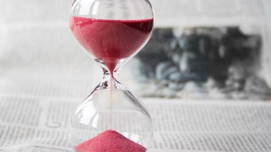 3 Minuten Regel
