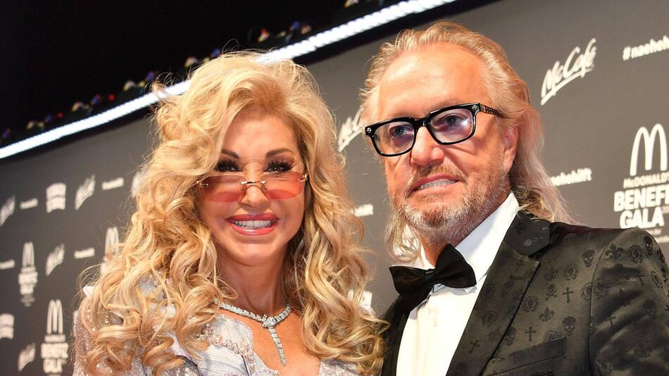 Robert und Carmen Geiss haben Schlimmes hinter sich.