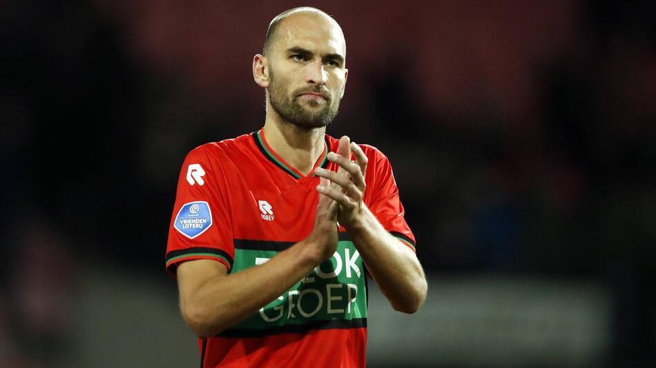 Bas Dost