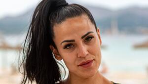 Elena Miras kommt derzeit nicht aus Abu Dhabi weg. Dort wollte sie eigentlich nur auf dem ...