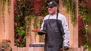 Ex-Boxer Axel Schulz outet sich als "DHDL"-Fan - und hat als Grillmeister und Markenbotschafter ...