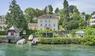 Wohnhaus, Immobilie am Zürichsee, Thalwil, Schweiz