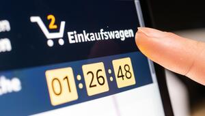 Onlinekäufe